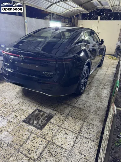 Toyota Crown Crown 2