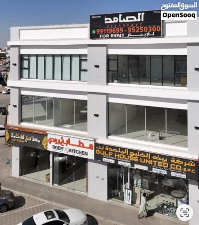 141 sqm shop in Mabilla 3 best location 3