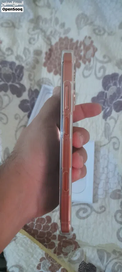 ايفون 17 pro max كوبي ون صيني 4