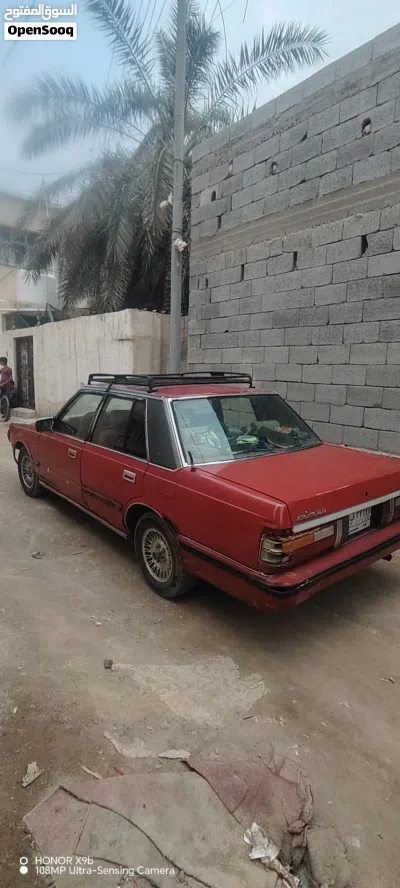 سوبارو الكيون 3