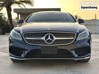 مرسيدس بنز الفئة-C C 63 AMG 2