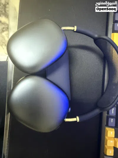 Airpods Max 2nd gen(type C) 3