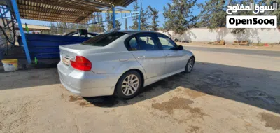 BMW 3 Series 320 3