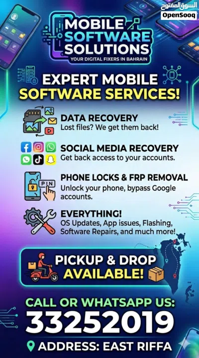 Unlock your any phone samsung tecno iphone etc 3