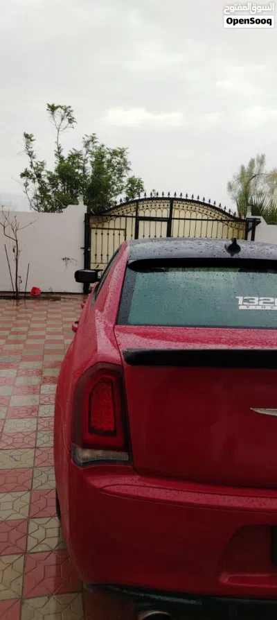 كرايسلر 300 300S V6 2