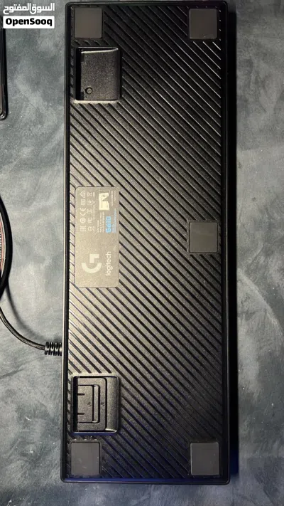كيبورد Logitech G610 2