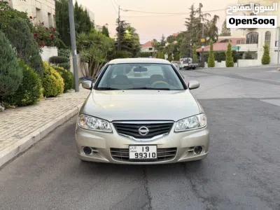 نيسان صني Standard 2
