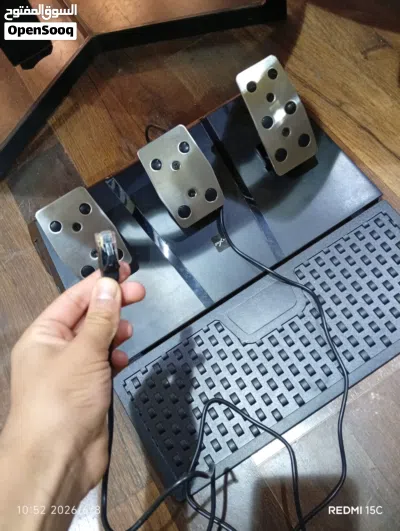 دركسيون نضيف 4