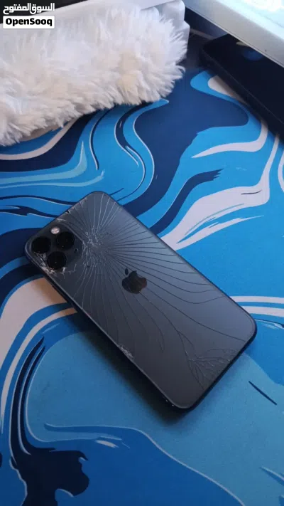 ايفون 11pro 256 GB بيعه مستعجله! قابل للتفاوض 2