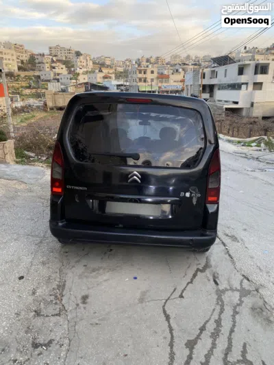 ستيروين بيرلينجو 4