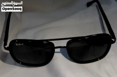 نظارة شمسية رجالية Ray-Ban 3