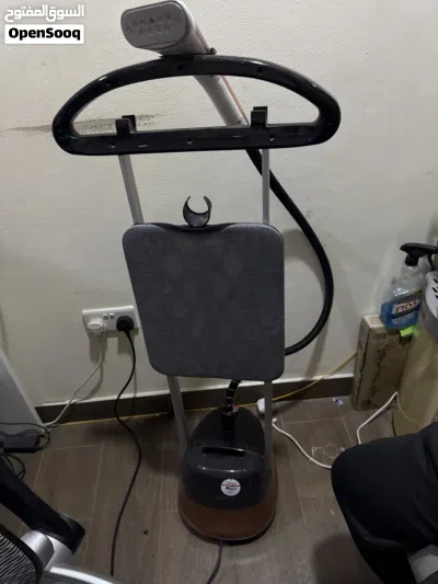 Click on steamer for sale 3
