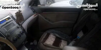 Hyundai Veracruz GL 2