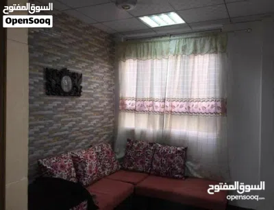 شقة مفروشة بالسيدية منطقة الاربعمية 2