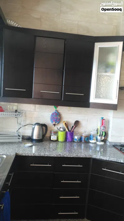 مطبخ قشرة بلوط للبيع 3