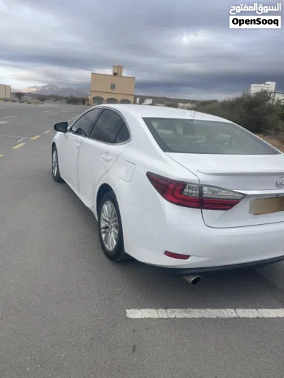 Lexus ES ES 350 3