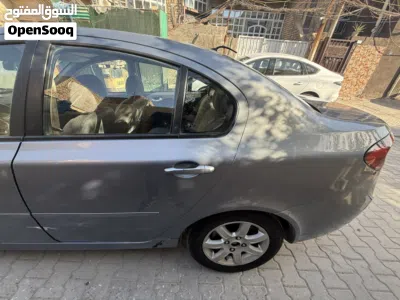 Proton Persona Standard 3
