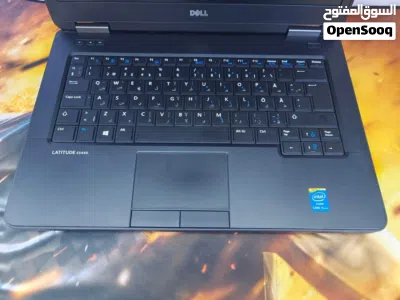 Dell LATITUDE 5440 Laptop 4
