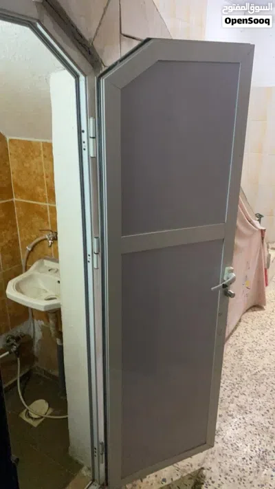 باب المنيوم ممتزات للبيع 4