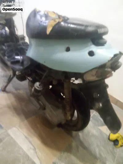 Vespa Sprint 125 3