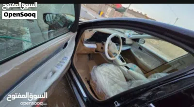 Hyundai Grandeur 4