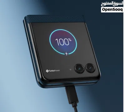 العرض الأقوى Motorola Razr 60 لدى العامر موبايل 2