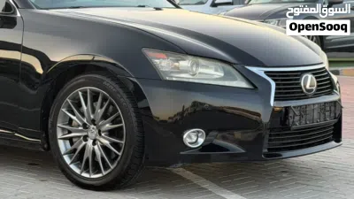 لكزس GS GS 350 4