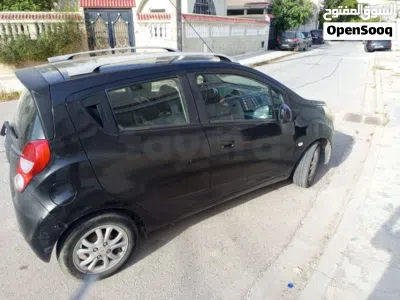 Chevrolet Spark Base 4