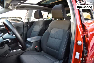 Kia Sportage Standard 4
