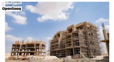 المالك مباشرة: وحدة مميزة داخل بالم هيلز أمام هايبر وان، 3 غرف، تشطيب كامل، استلام فوري 3