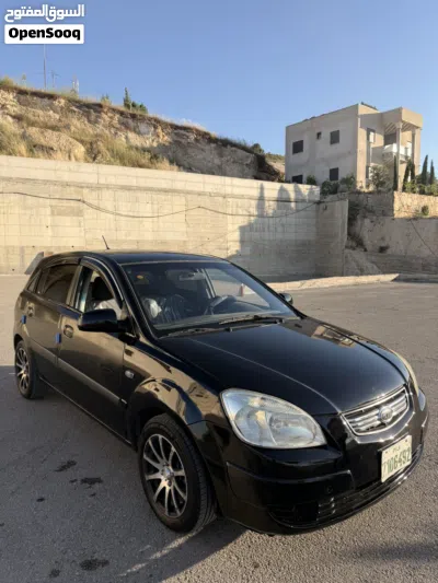 كيا برايد Standard 2