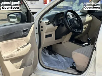 Suzuki Dzire Standard 3