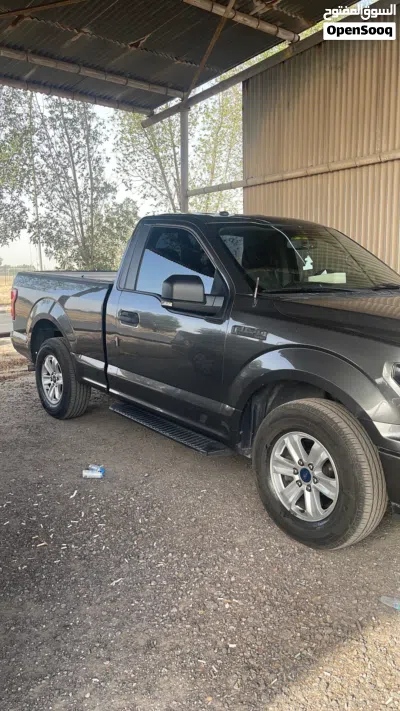 فورد F-150 Sport 2