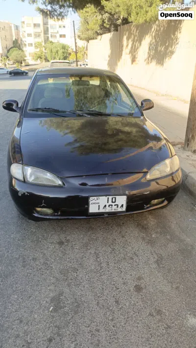 هيونداي افانتي Limited 3