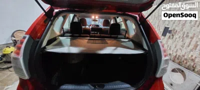 Toyota Prius Prius+ 3