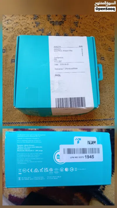 سماعة JBUDS LUX ANC WIRELESS 4