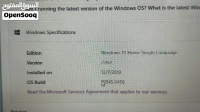 Acer book laptop windows 10 3