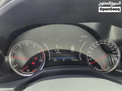 تويوتا لاند كروزر VXR 3