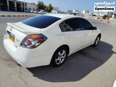 نيسان التيما SL 4
