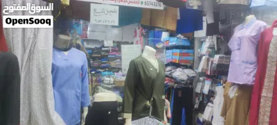 محل للبيع بالجهراء في منطقة حيوية 4
