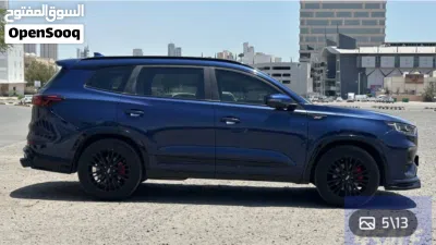 Chery Tiggo Tiggo 8 PRO 3