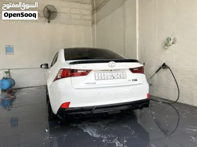 Lexus IS IS 350 3