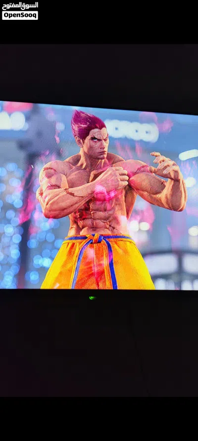 حساب tekken 8 حساب كامل للبيع حساب شخصي بسعر مناسب 3