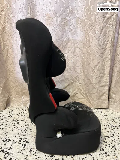 Kids car seat-Mothercare كرسي اطفال سيارة- مذركير 3