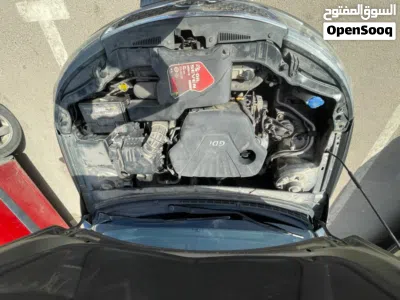 كيا سيراتو GT 3