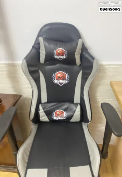 كرسي gaming 2