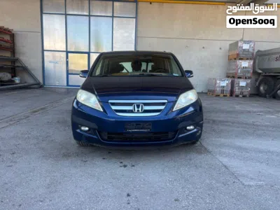 Honda Other 2