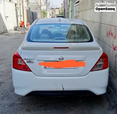 نیسان سۆنی S 2