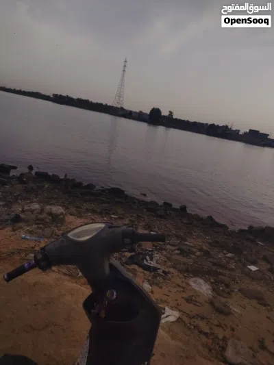 یاماها XMAX 2