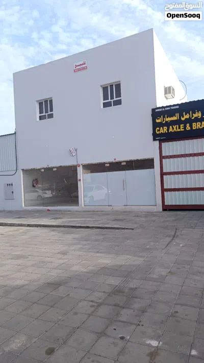محلات للبيع 3
